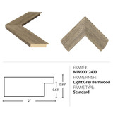 Wendover Grove Oranges