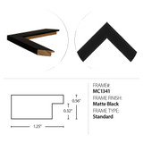 Wendover Grand Wari Fabric