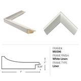 Wendover Flourish Chinoiserie 2