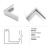 Wendover Misted Shimmers 1 Wendover Misted Shimmers 1