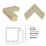 Wendover Linear Direction 5