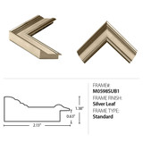 Wendover Pink Flowers 2