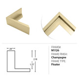 Wendover Great Lake Garden 1