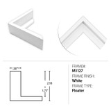 Wendover Dimensions