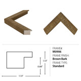 Wendover Surf Silhouette 1