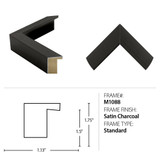 Wendover Collection Black