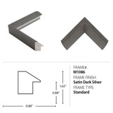 Wendover Geometric Melody 4