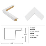 Wendover Natures Transparency 8