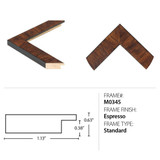 Wendover Leaf Impressions 1