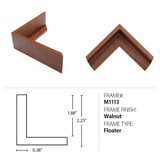 Wendover River Clouds