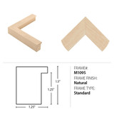 Wendover Translucent Coastline 3