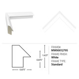 Wendover Curving the Coast