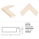 Wendover Eastern Estuary