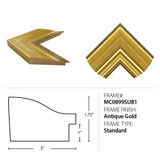 Wendover A Quiet Path