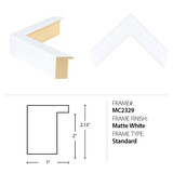Wendover Sea Mist Panel 1 Wendover Sea Mist Panel 1