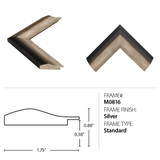 Wendover For the Love of the Game 2