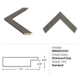 Wendover Farm Animal Sketch 1