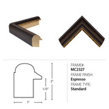 Wendover Vintage Pup 1