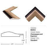 Wendover Oversized Grizzly