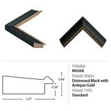 Wendover Classical Architectural Study 1 Wendover Classical Architectural Study 1