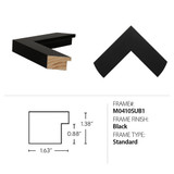 Wendover Aerial Architectural Plans 2