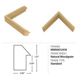 Wendover Prismatic Oyster 5