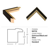 Wendover Portrait of a Sailor