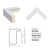 Wendover In the Quiet of the Evening Tide 2