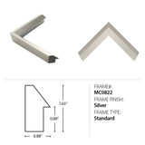 Wendover Tropical Blue 1