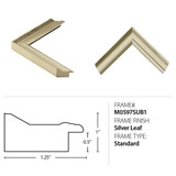 Wendover Watercolor Sea Shells 6 - WCL1081