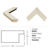 Wendover Winter Trees 1