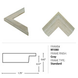Wendover Botanica Study 2