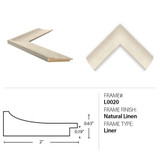 Wendover Watercolor Tree Rings 3