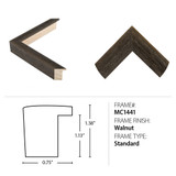 Wendover Villa Pattern 7