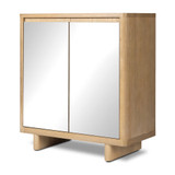 Four Hands Reneen Bar Cabinet (Closeout)
