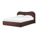 Four Hands Julia Bed - Queen - Laughlin Plum