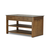 Four Hands Divina Kitchen Island