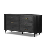 Four Hands Tolle 6 Drawer Dresser