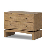 Four Hands Matthes Nightstand