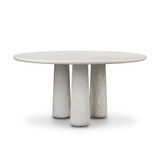 Four Hands Rye Outdoor Dining Table-60"