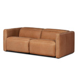 Four Hands Kenlee Power Recliner 2Pc Sectional-78"