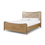Four Hands Dover King Bed - Fallingbrook Natural