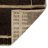 Four Hands Tillman Hand - Knotted Rug - Tillman Espresso - 9'x12'