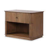 Four Hands Ona Nightstand - Amber Mindi