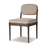 Four Hands Esther Dining Chair - Antwerp Taupe