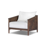 Four Hands Ridge Outdoor Chair - Alessi Linen