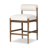 Four Hands Jazelle Counter Stool - Dover Crescent