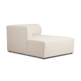 Four Hands Caprio LAF Chaise PC - Antwerp Natural