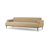 Four Hands Ethel Sofa 96" - Laughlin Natural