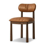Four Hands Azaline Dining Chair - Sonoma Butterscotch